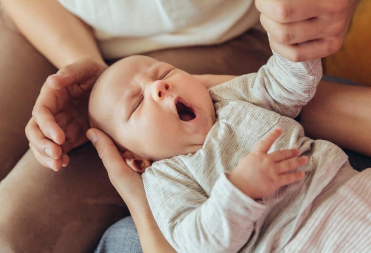 Ce prénom pour petit garçon rêveur va devenir populaire en France