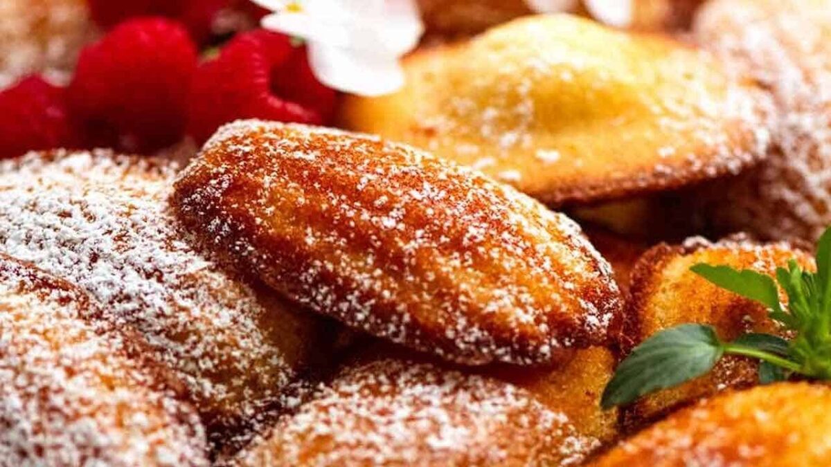 Ce prénom qui rappelle un gâteau, séduit la France en 2024
