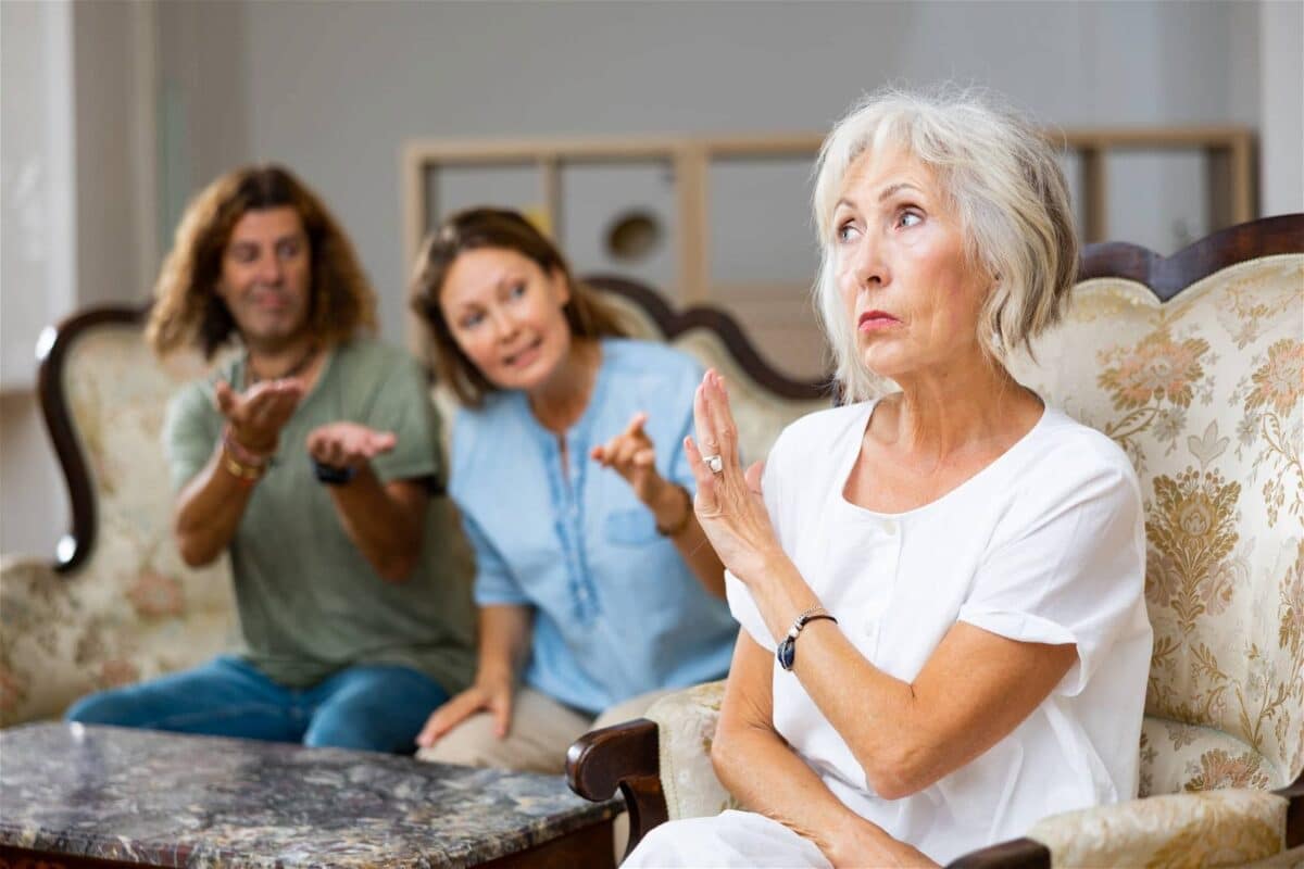 Incroyable mais vrai : les pires prénoms de belles-mères dévoilés !