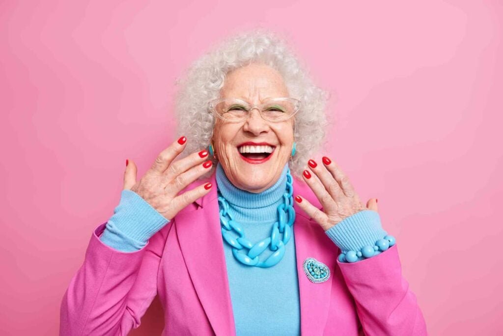 Tendance 2024 : ce prénom de mamie revient en force