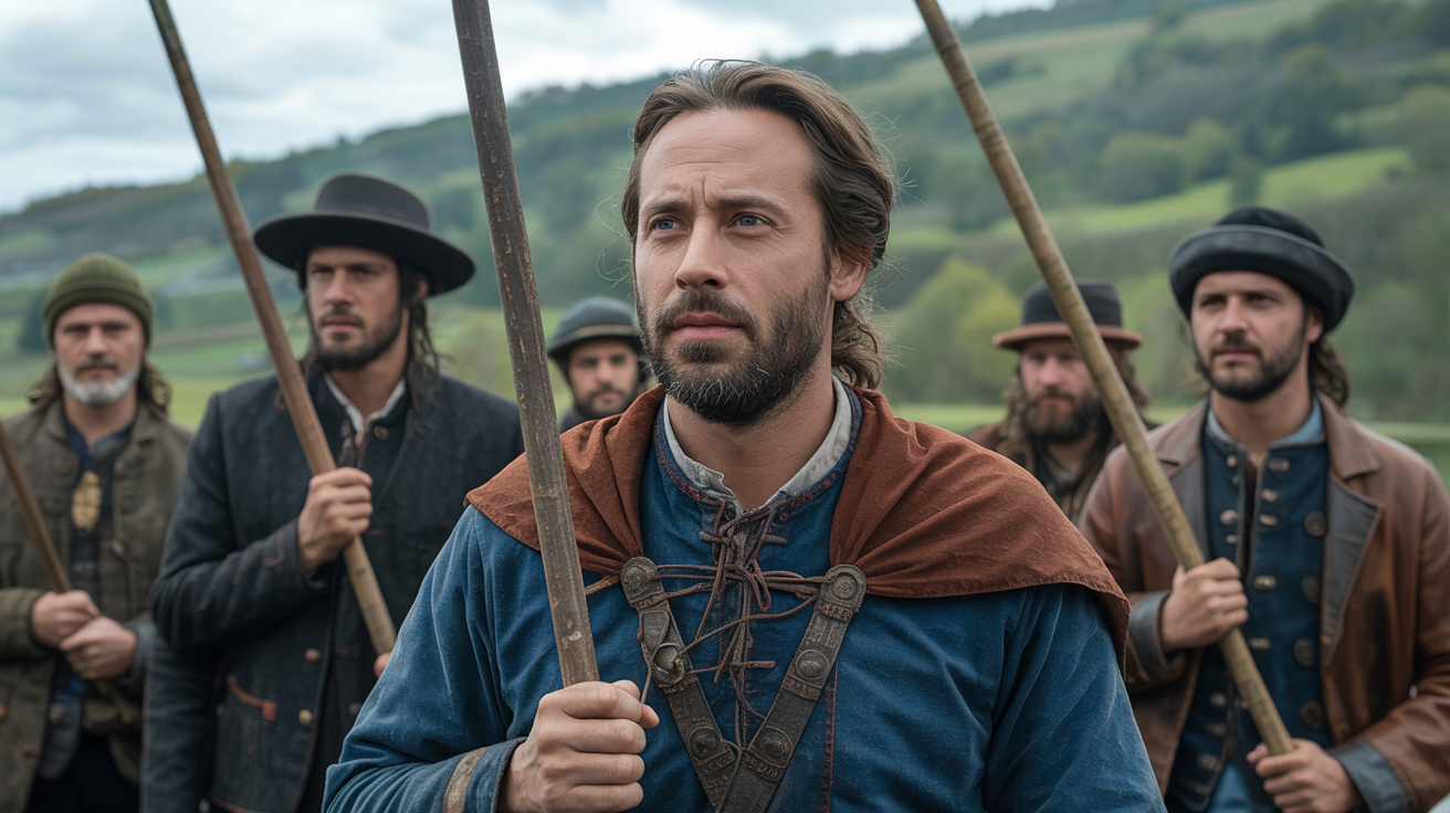 Les prénoms anglo-saxons envahissent la france : révolution ou régression ?