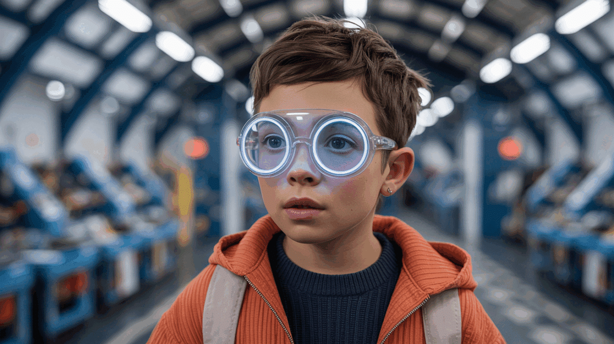 Nommer votre enfant: entre galaxies et laboratoires! – prénoms scientifiques et spatiaux