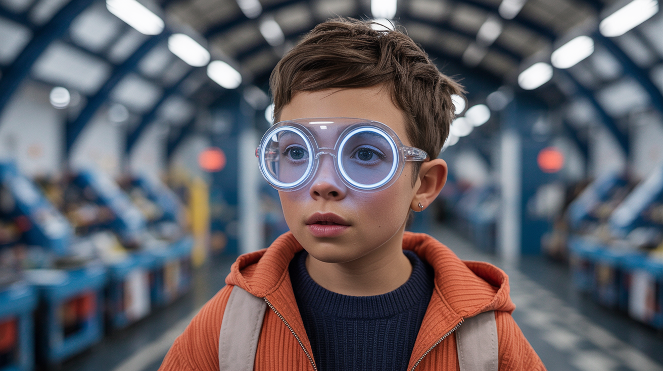 Nommer votre enfant: entre galaxies et laboratoires!