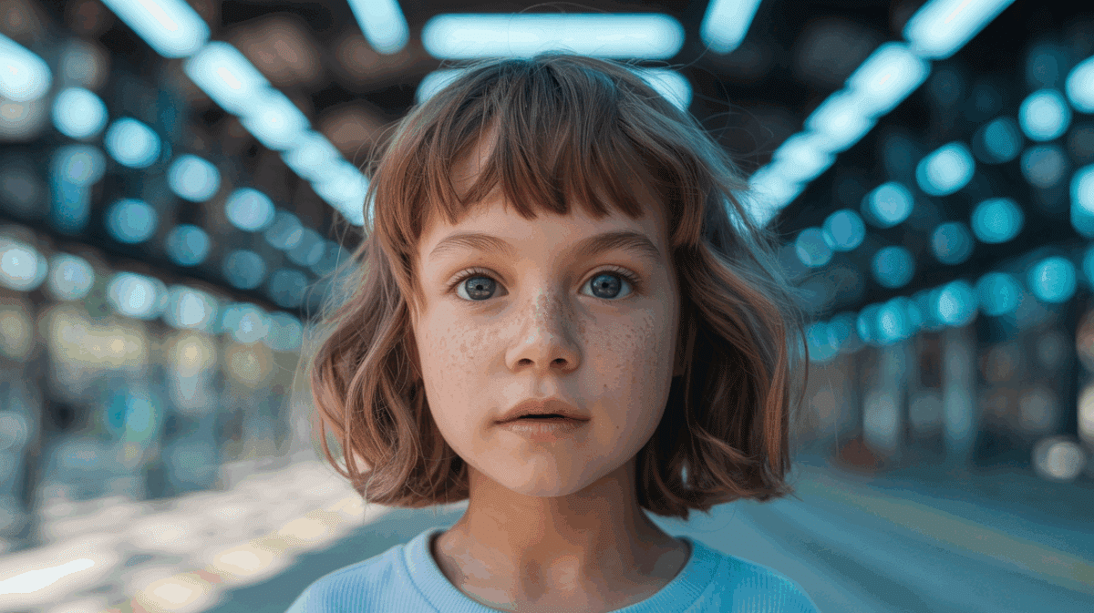 Prénoms futuristes : quand la tech dicte les noms de nos enfants – révélations 2025 – prénoms numériques