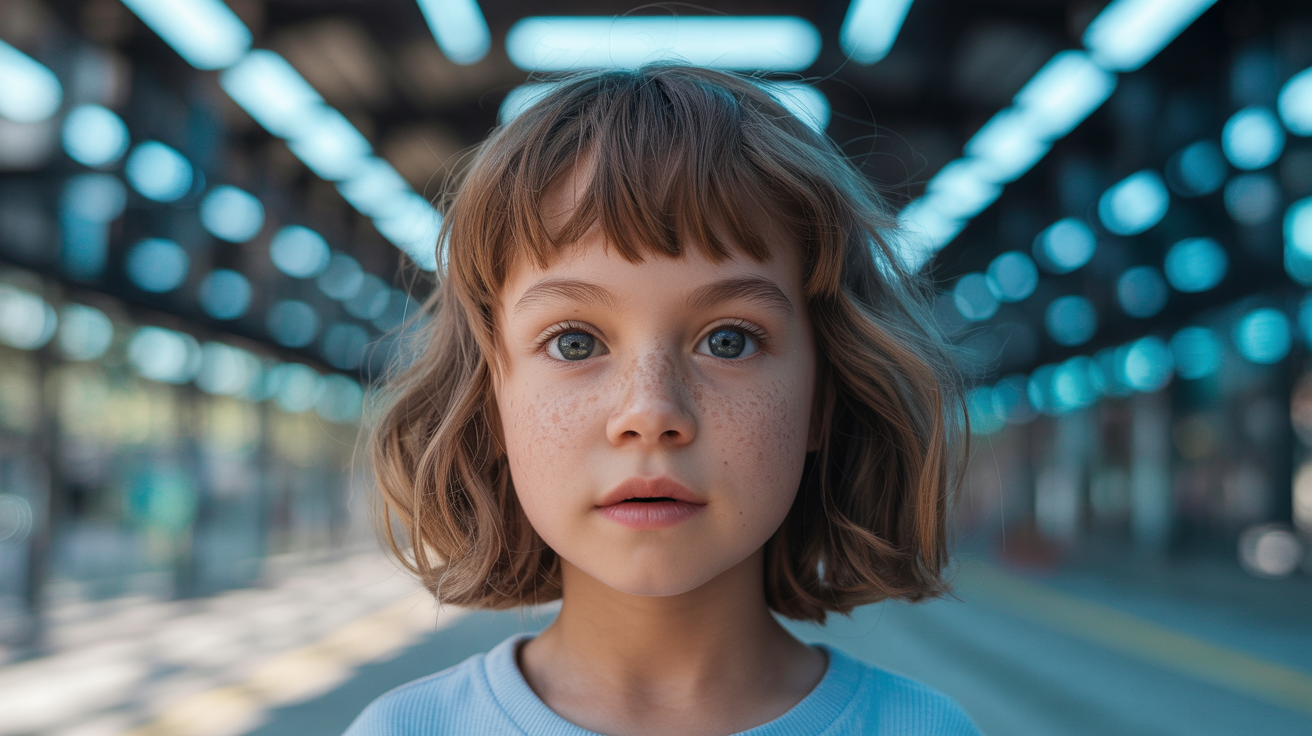 Prénoms futuristes : quand la tech dicte les noms de nos enfants – révélations 2025