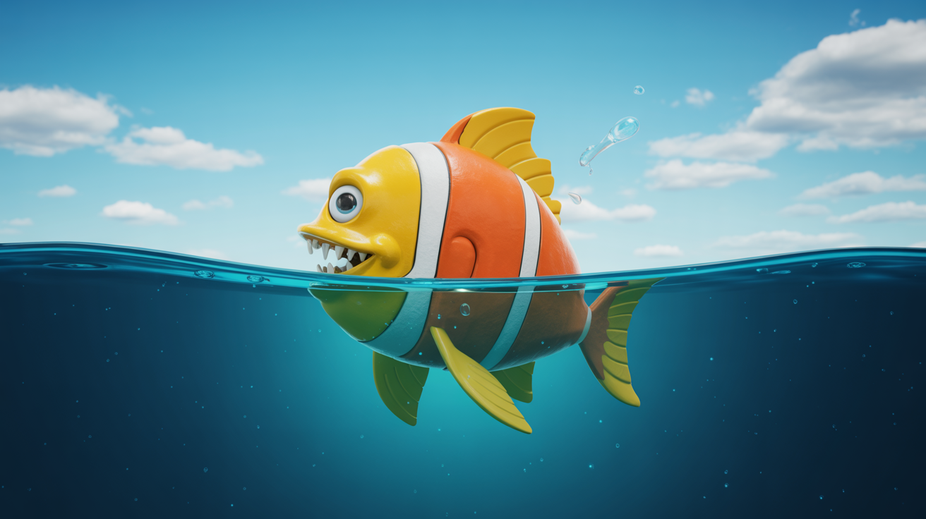 Plongez dans les prénoms marins : quand océans et légendes écrivent nos identités !