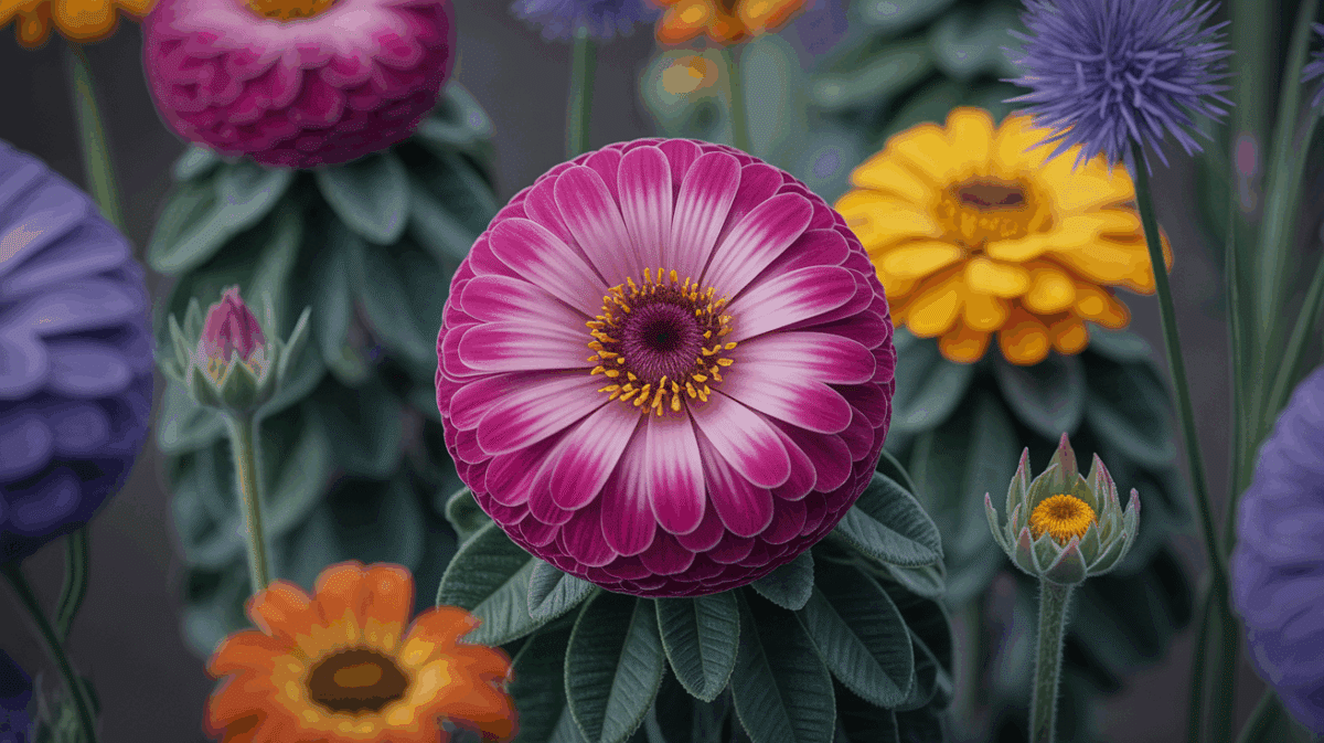 Les prénoms botaniques qui fleurissent : découvrez les inspirations florales et végétales du futur ! – prénoms botaniques