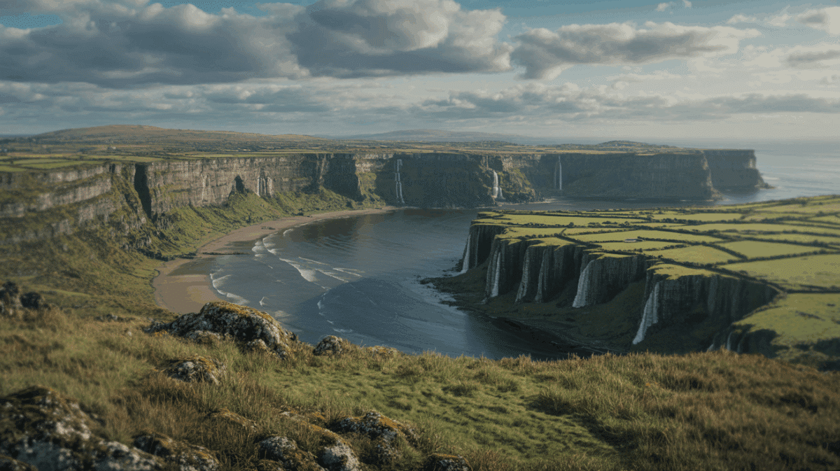 Plongez dans les secrets des noms gaéliques : l’héritage mystérieux des mc- et o’- d’irlande et d’écosse révélé ! – patronymes gaéliques