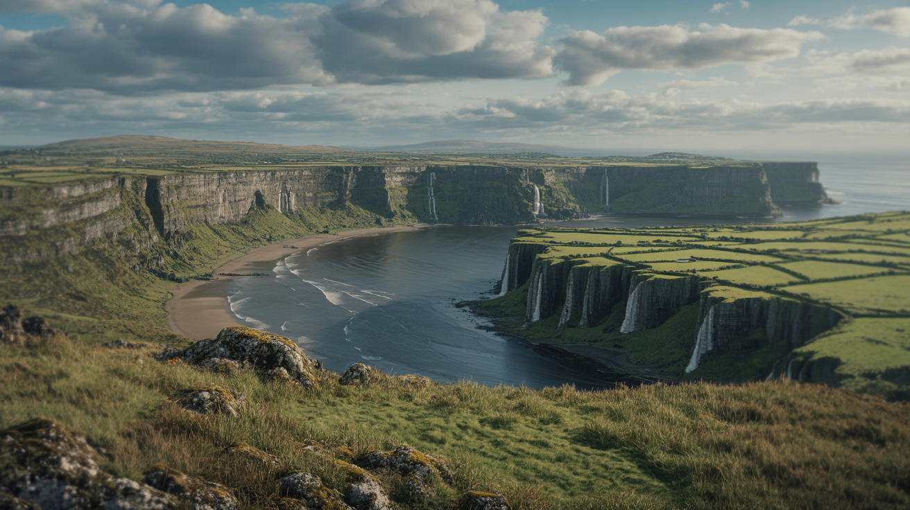 Plongez dans les secrets des noms gaéliques : l’héritage mystérieux des mc- et o’- d’irlande et d’écosse révélé !