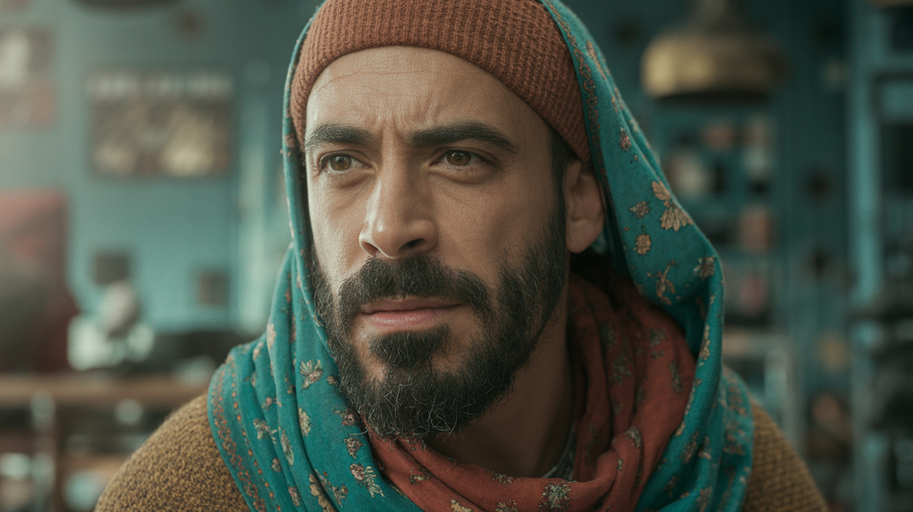 « ces particules qui révèlent tout : plongée dans les secrets des noms de famille arabes »
