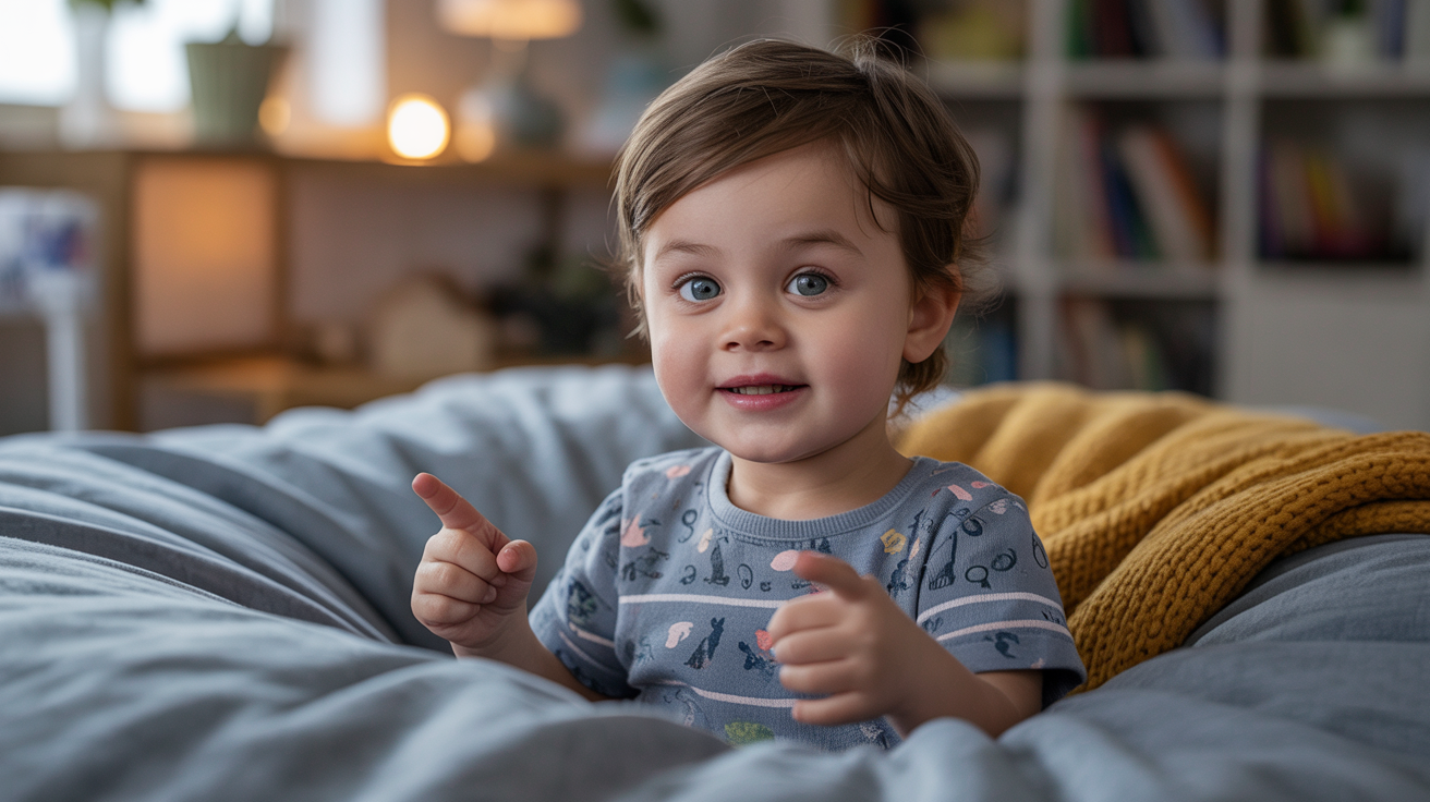 Découvrez les prénoms scandinaves modernes qui vont révolutionner votre carnet de naissance !