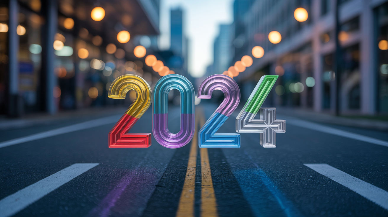 Prénoms 2024 : la révolution des terminaisons en -ay, -ey et -iey !