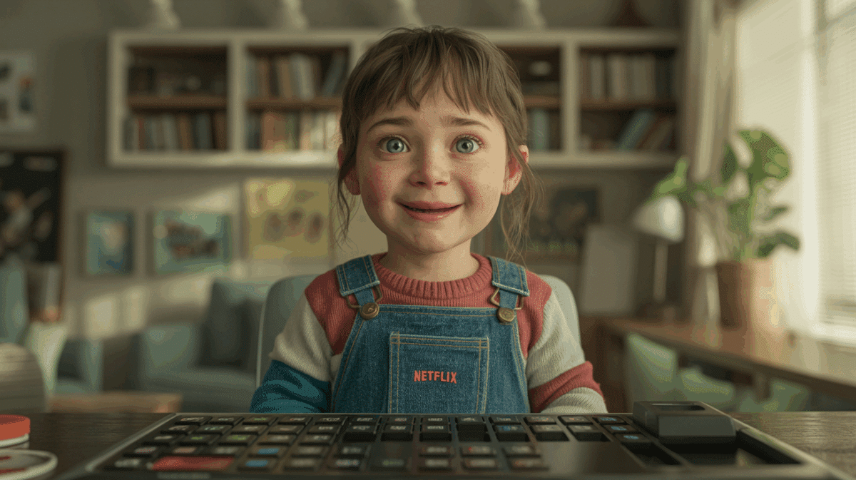 Quand netflix inspire votre livret de famille : les prénoms de séries qui cartonnent ! – netflix effect