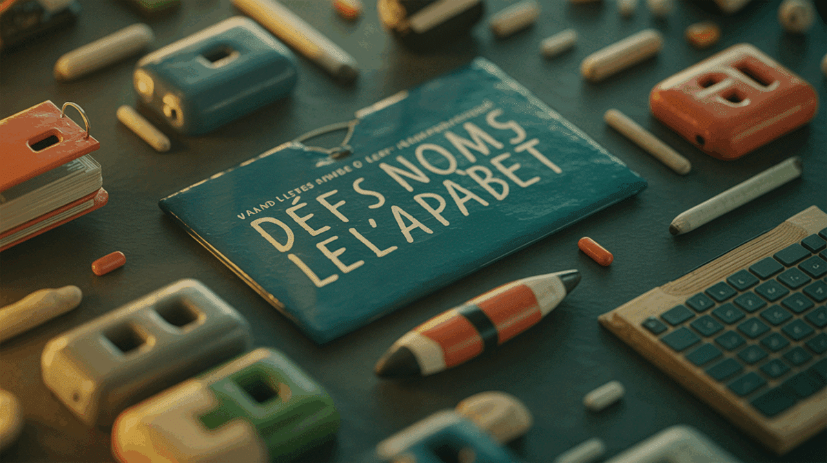 Quand les noms défis l’alphabet : décryptage et défi des écritures non latines ! – translittération et transcription