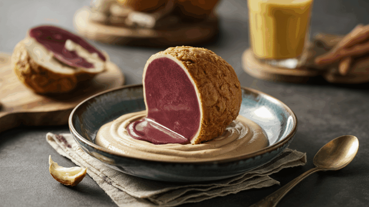 Purée de panais truffée : Un délice pour les gourmets – purée de panais truffée