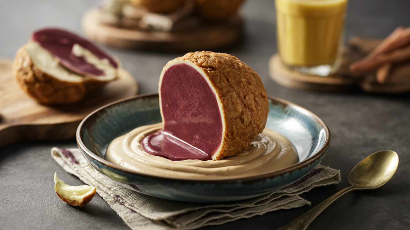 Purée de panais truffée : un délice pour les gourmets